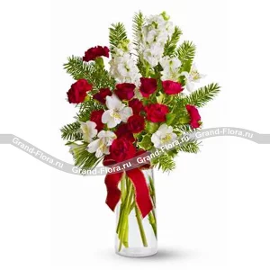 Фейерверк чувств  Фейерверк чувств