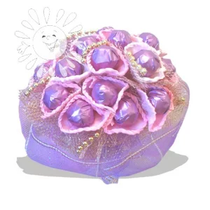 Вечерняя сирень  Вечерняя сирень